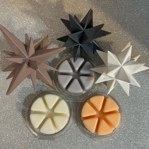 AROMATHERAPY-SCENT UNLEASHED LLC, HAND POURED CANDLES, BODY, BALANCE, BEAUTY! - Picture 3 of 7